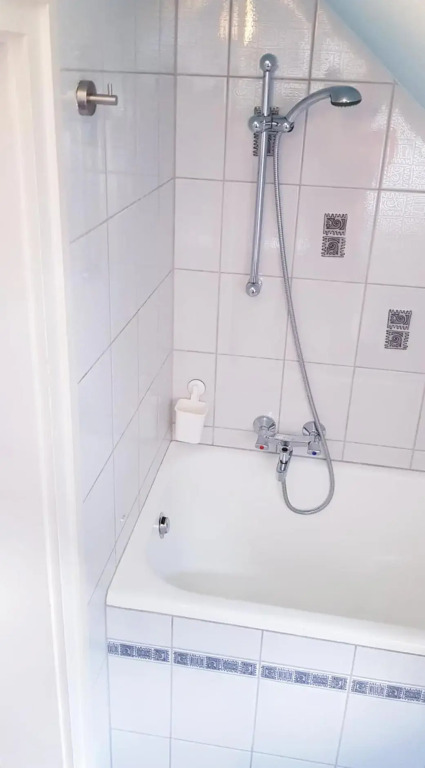 Apartma Svetina