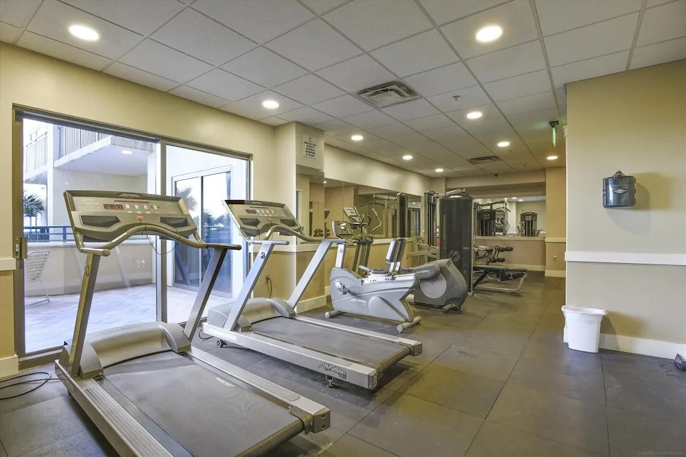 Origin at Seahaven 717 - 1 Br Hotel Room