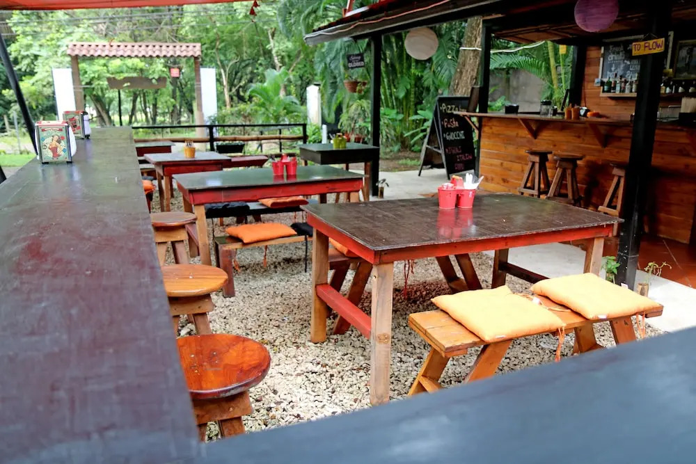 Disfrútalo Resort