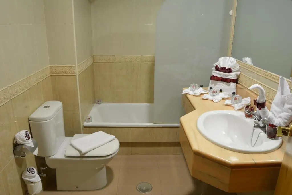 Hotel Regio 2