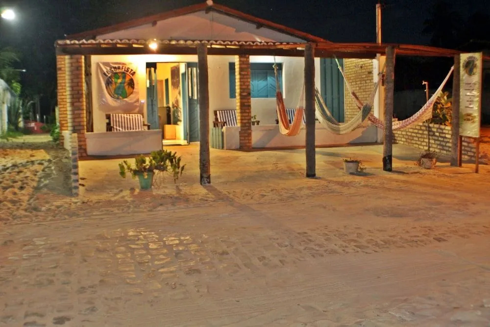 El Surfista Hostel - Pousada