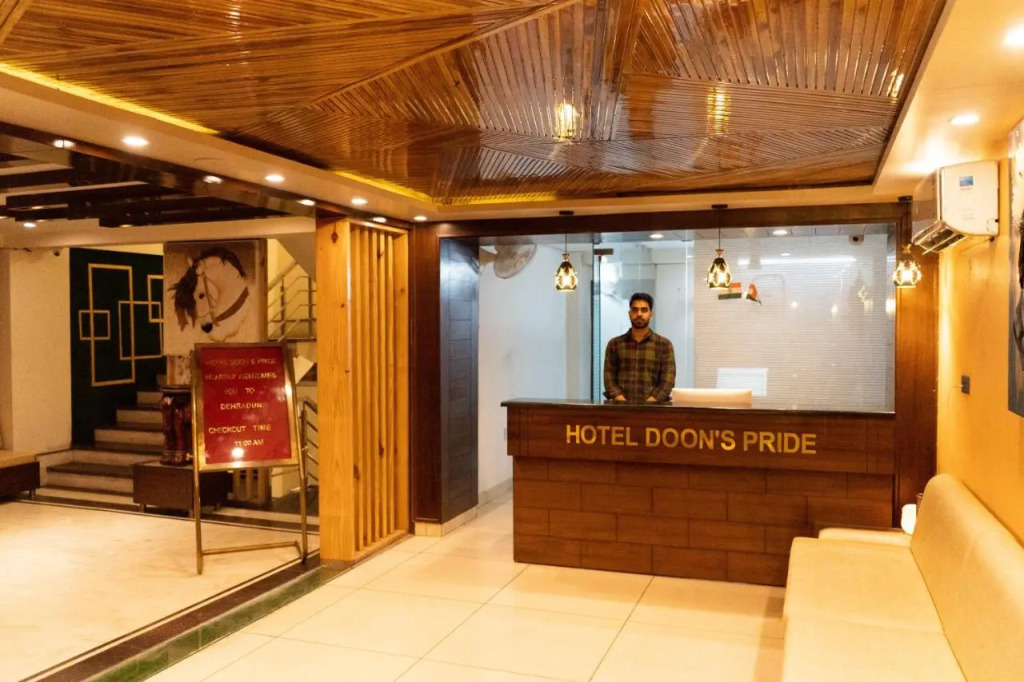 Hotel Doons Pride