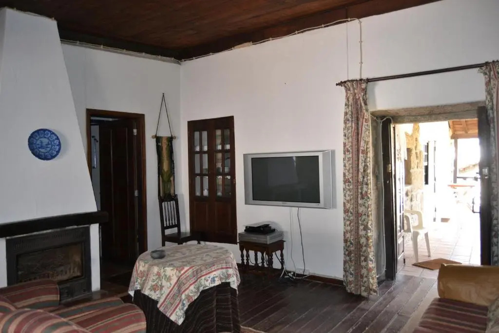Quinta Santa Isabel