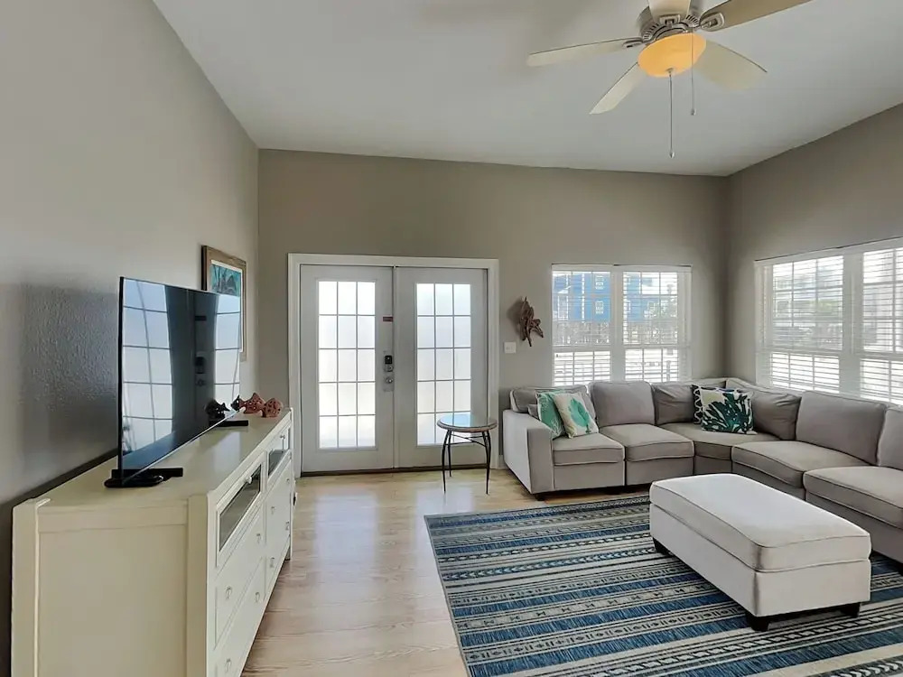 Seahawk South by Southern Vacation Rentals