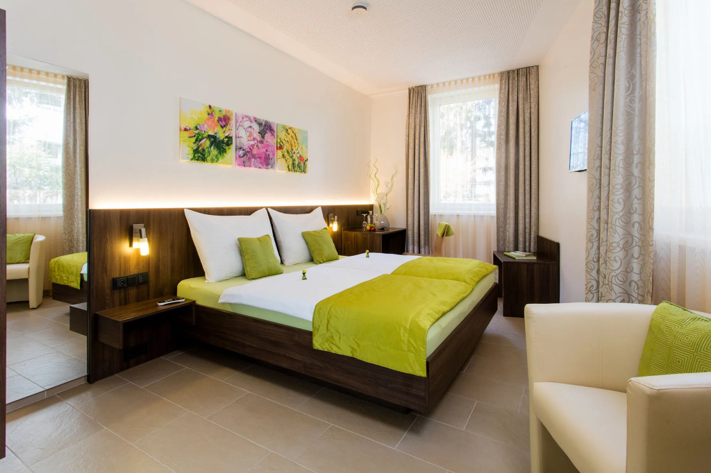 B&B Villa Verde