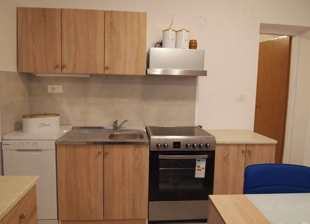 Apartment Nadalina
