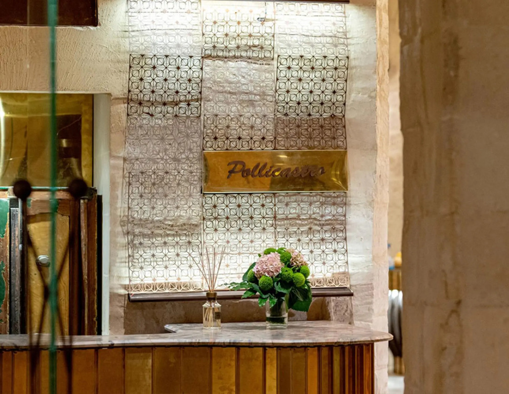 Pollicastro Boutique Hotel