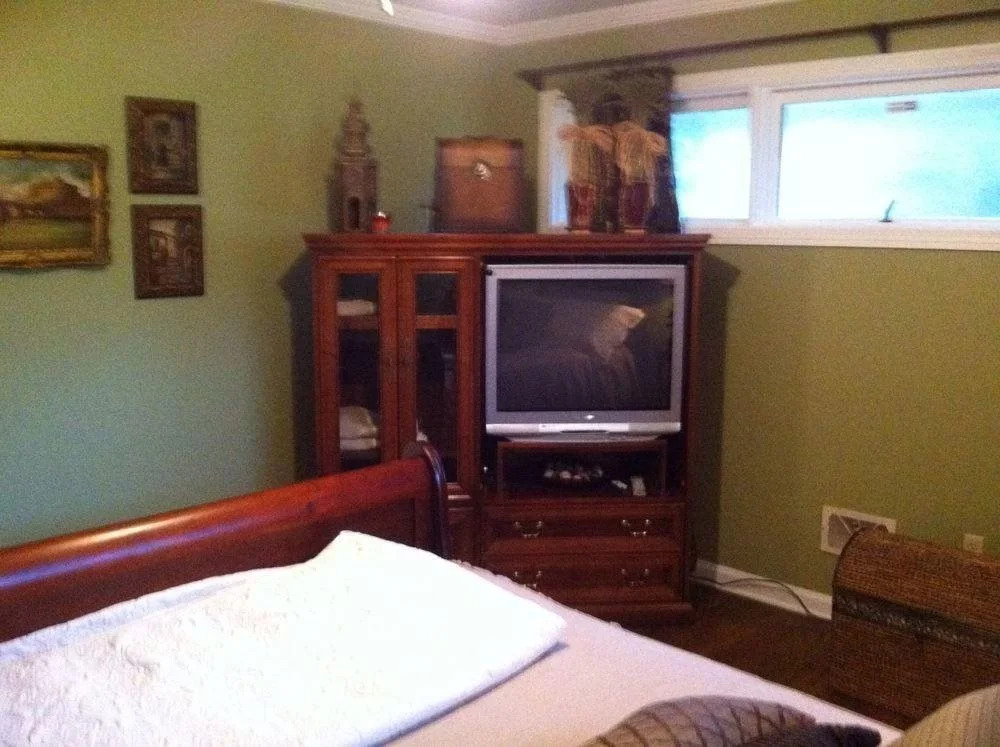 The Barred Owl Inn
