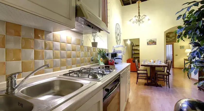 Pitti Living B&B