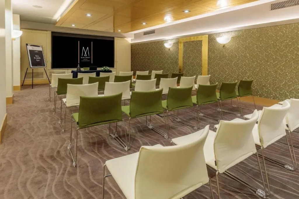 Papadopoli Hotel Venezia - MGallery Collection