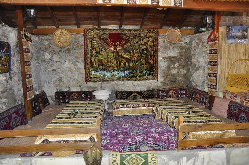 Garden Hotel