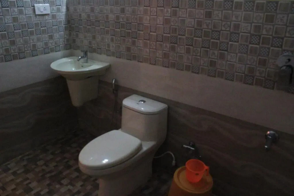 Mountain View Homestay