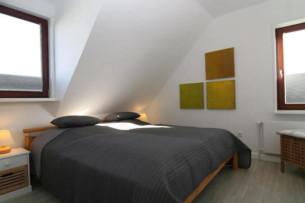 Ferienwohnung Schössler 1