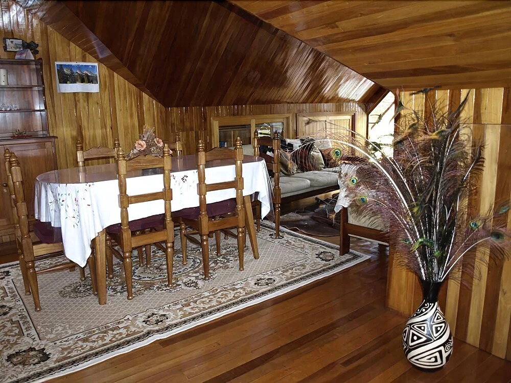 Albergue Turístico Böttger