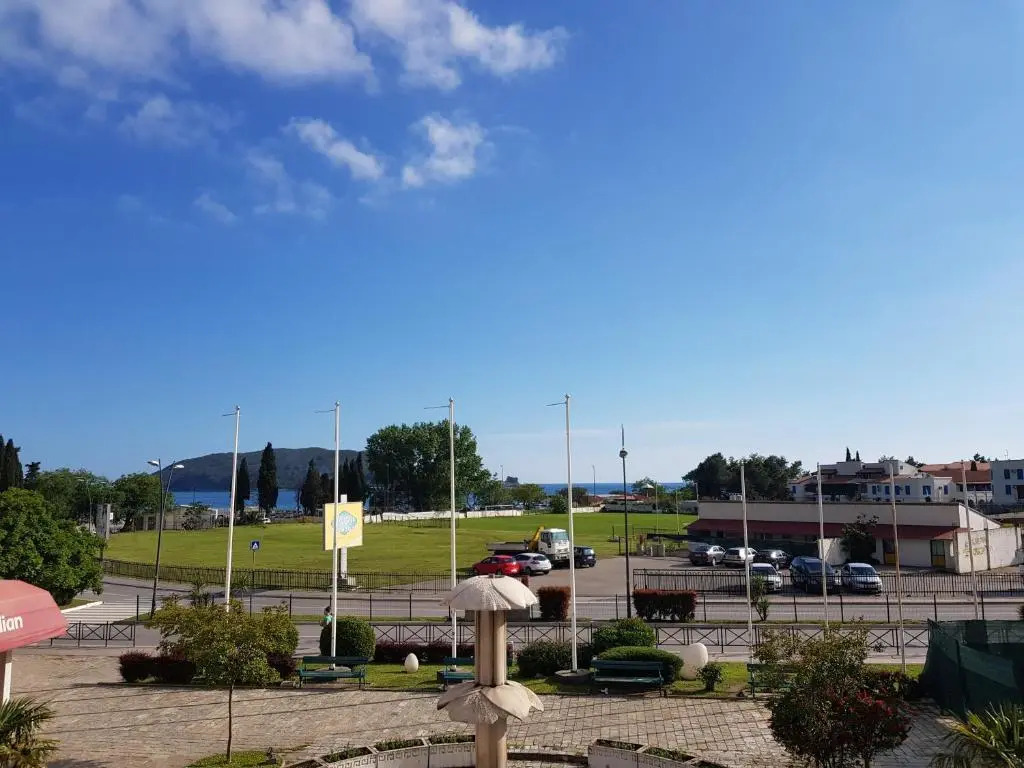 Budva Sea View Apartment 1
