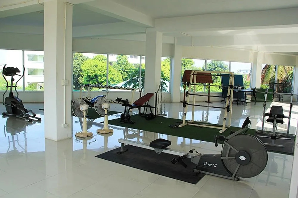 V Verve Service Apartment Hotel