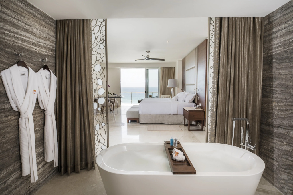 Le Blanc Spa Resort Los Cabos