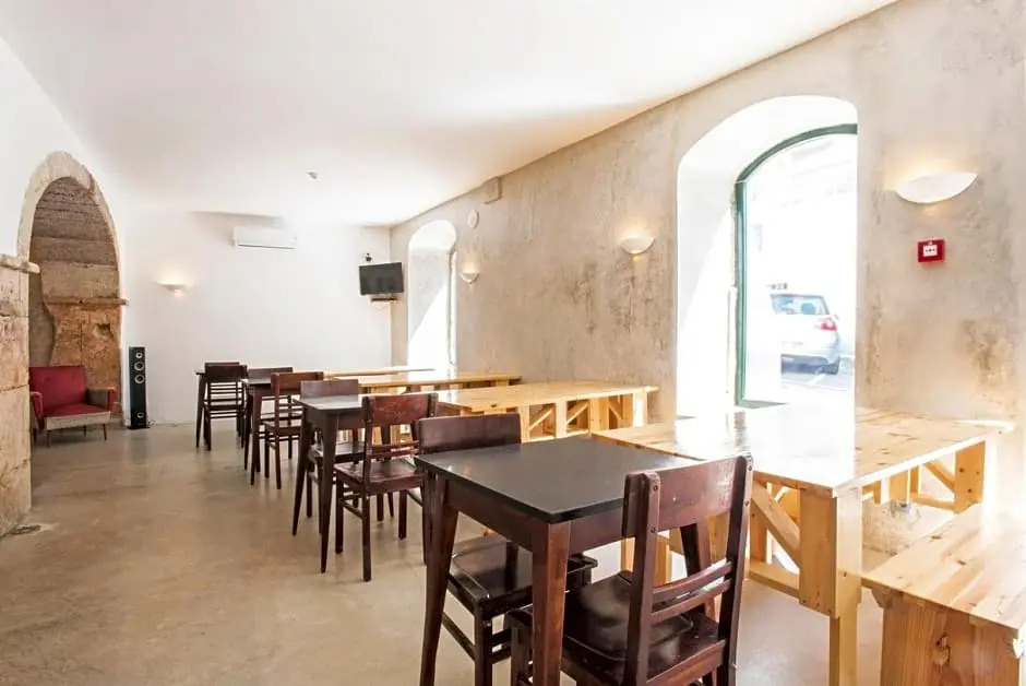 Patio do Duarte Apartments