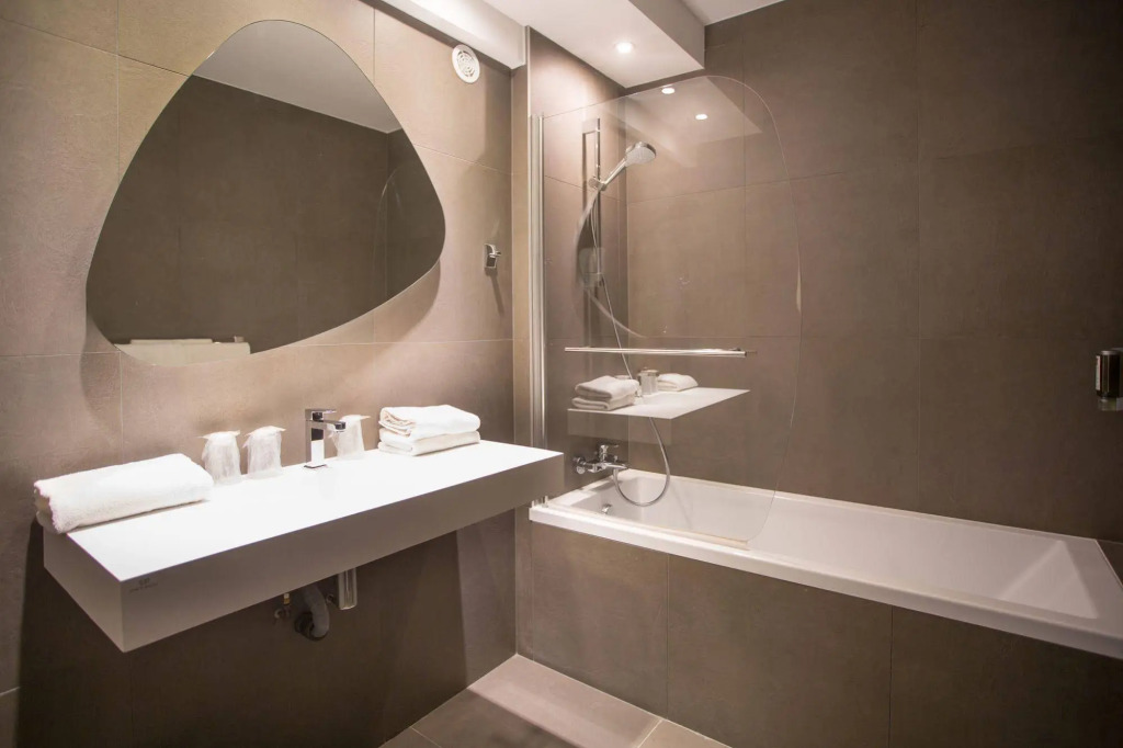 Hotel Vauban Briançon Serre Chevalier