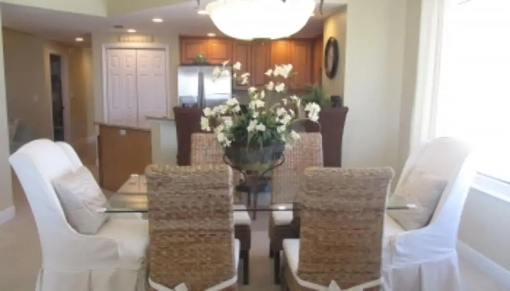 Northeast Corner - 3 BR 3 BA - Sanibel 802