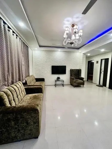 Mount Paradise