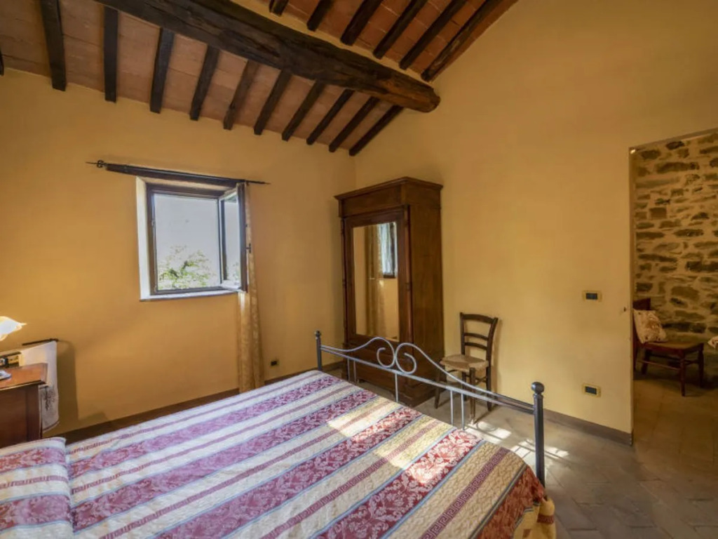 House Il Feudo Cortona