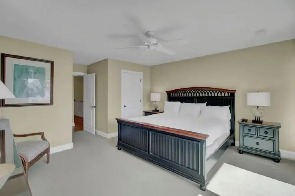 Beach Club Villa 12 by Wild Dunes, Oceanfront Condo