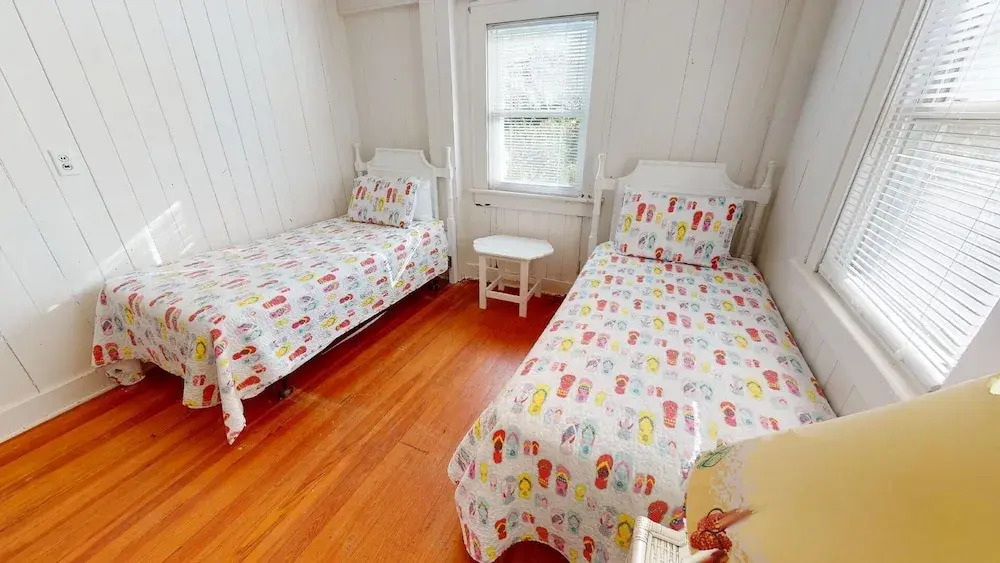 9 Shirley Road by Tybee Vacation Rentals