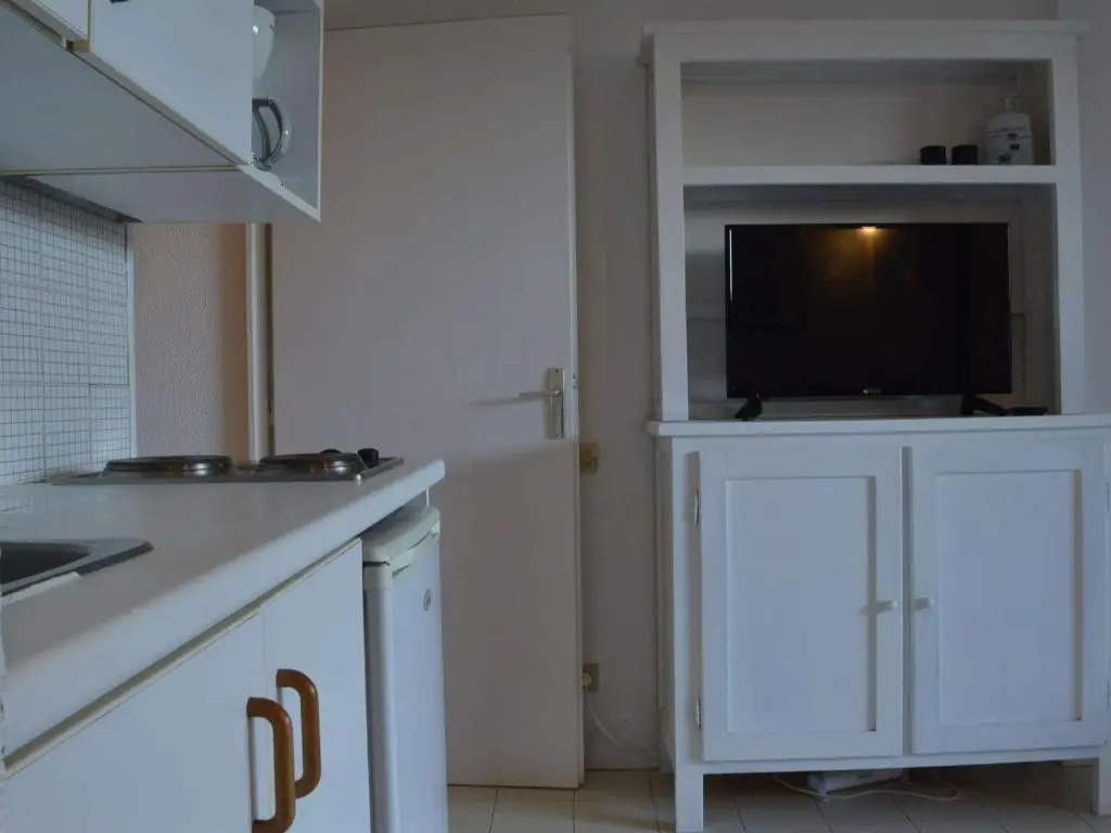 Appartement Saint-Cyprien, 1 pièce, 4 personnes - FR-1-225D-23