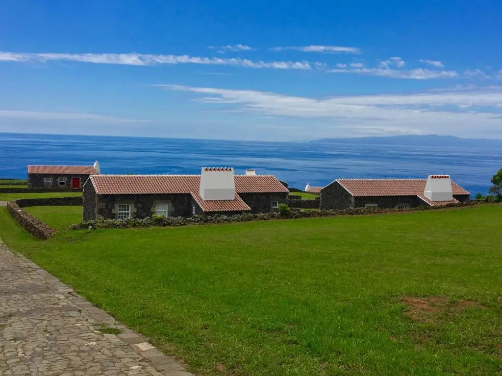 Pico da Vigia