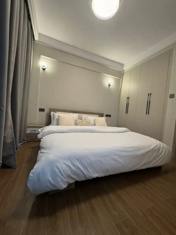 Capital Rise by Extended Stays