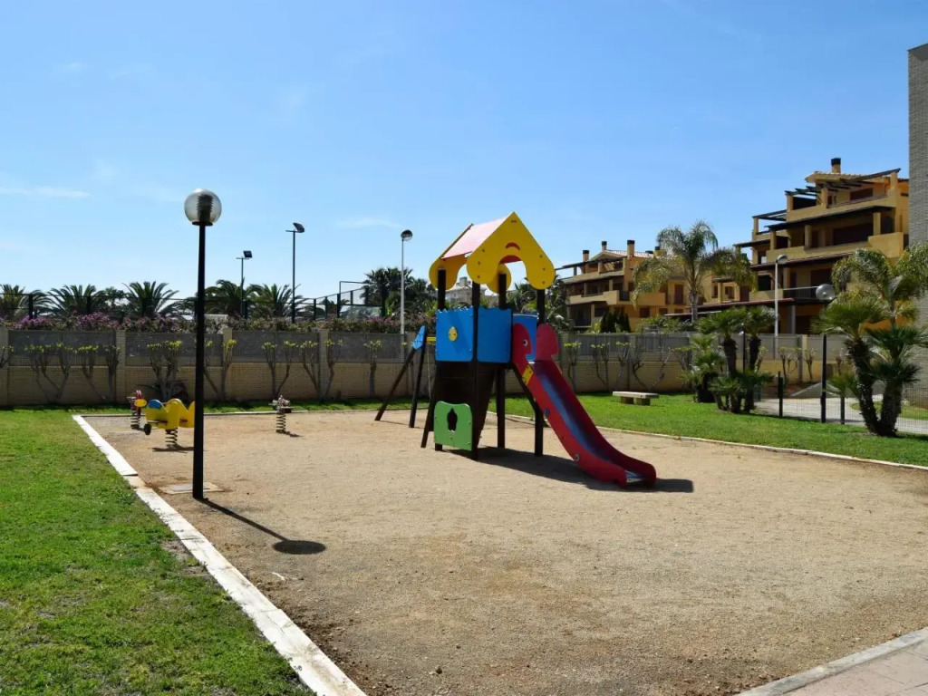 Adosados Alcocebre Suit 3000
