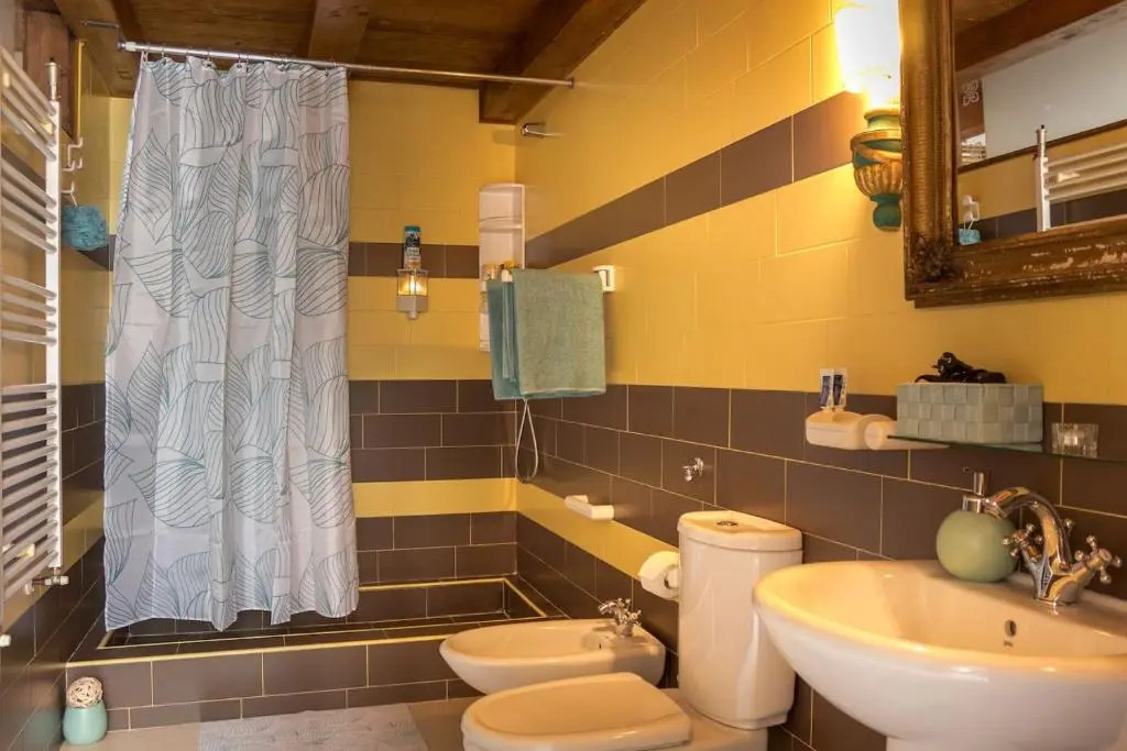 5 Comfortable apartment near old town center