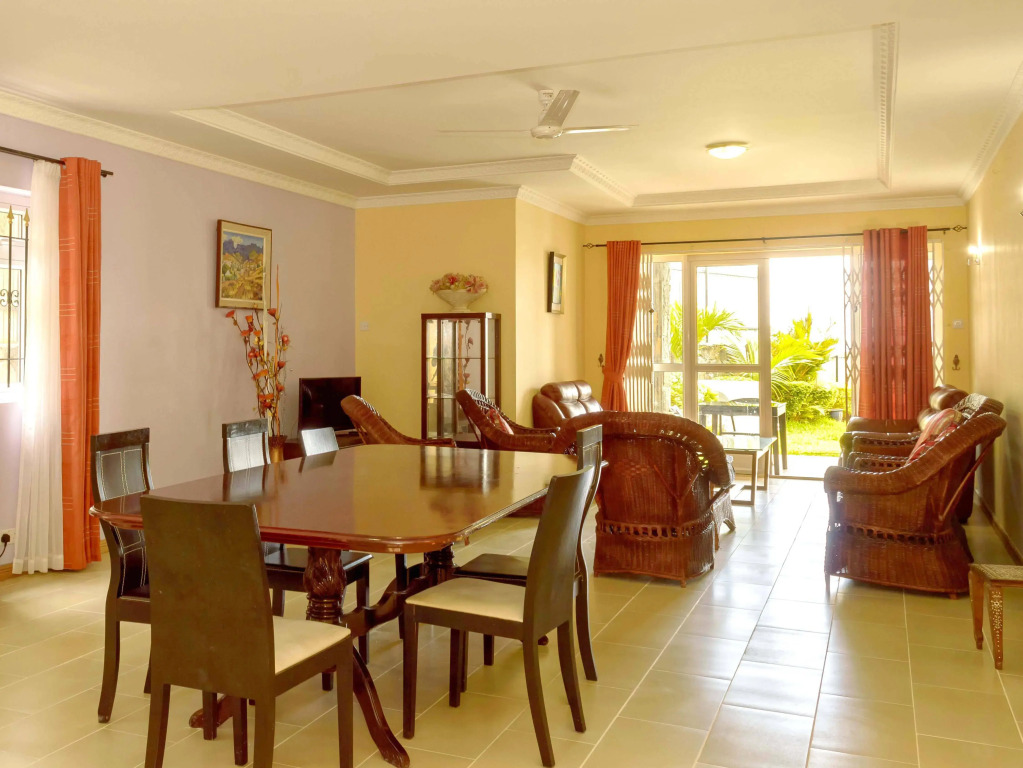 Villas Coin de Mire