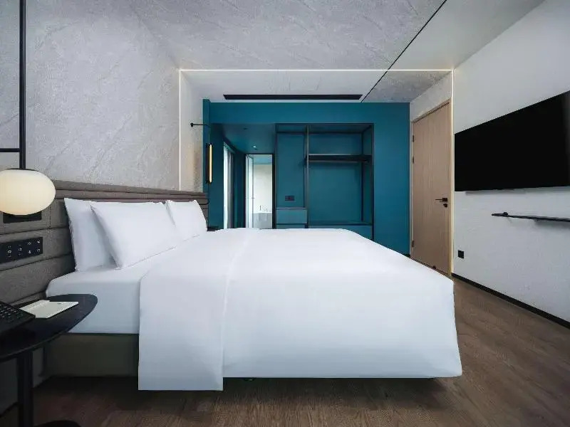 Novotel Kunming Yunjin