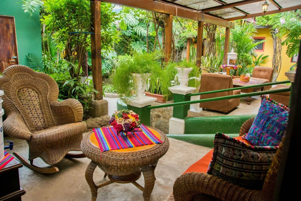 Hotel Casa Antigua by AHS
