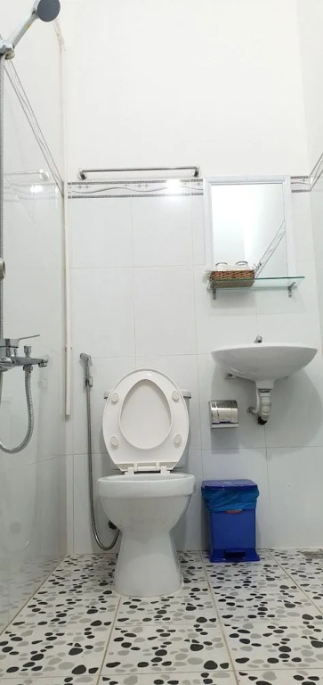 Tai Tri Guest House