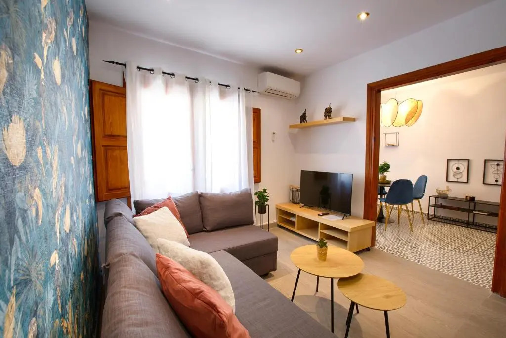 CUENCALOFT Apartamentos SAN JUAN Nº 9