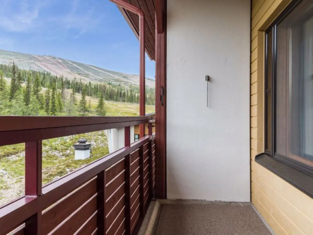 Ylläs chalets a 507