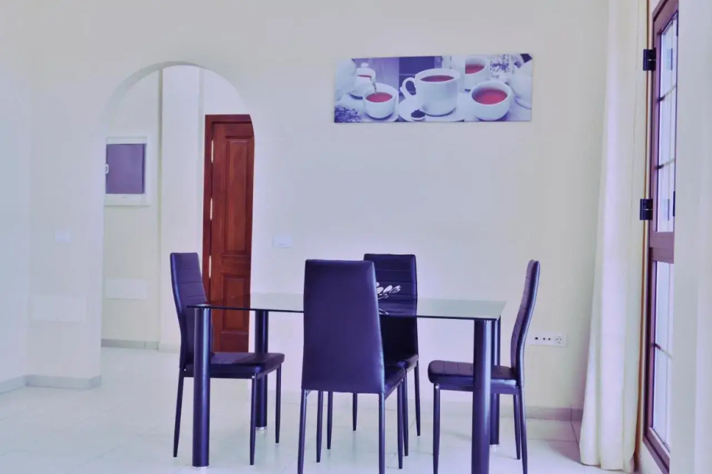 Casa Yoel