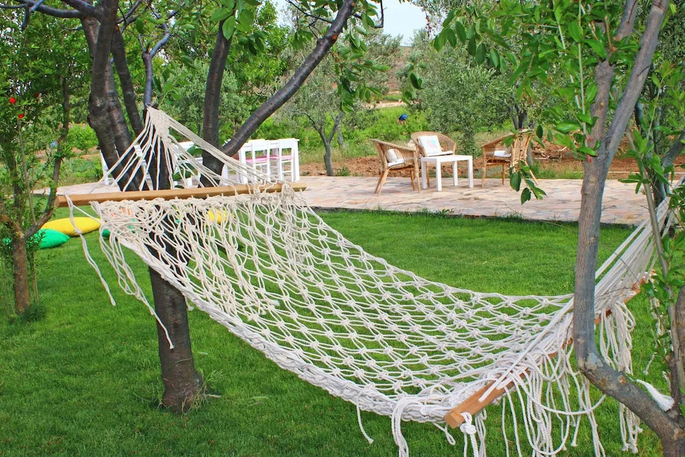 İrmak Bag Evi