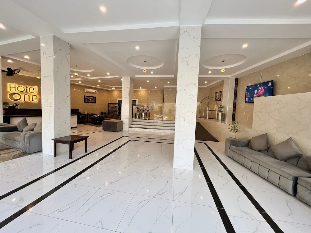 Hotel One Swat