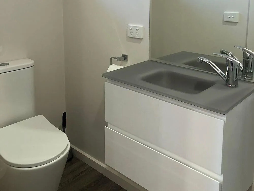 Acacia Caravan Park & Holiday Units