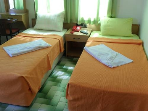 Hotel Yildirimoglu