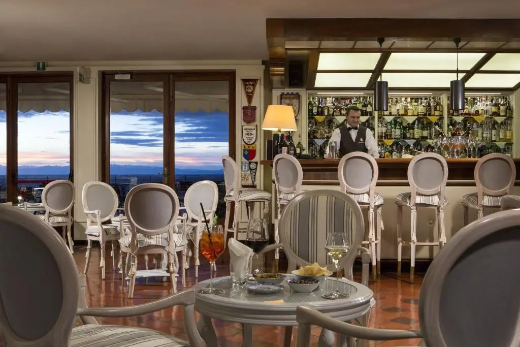 Hotel Cenobio Dei Dogi