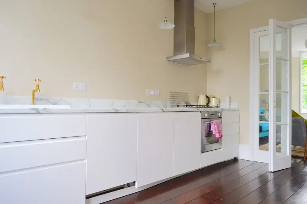 2 Bedroom Apartment in Islington London