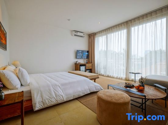 Nexus House Lang Bao Chi