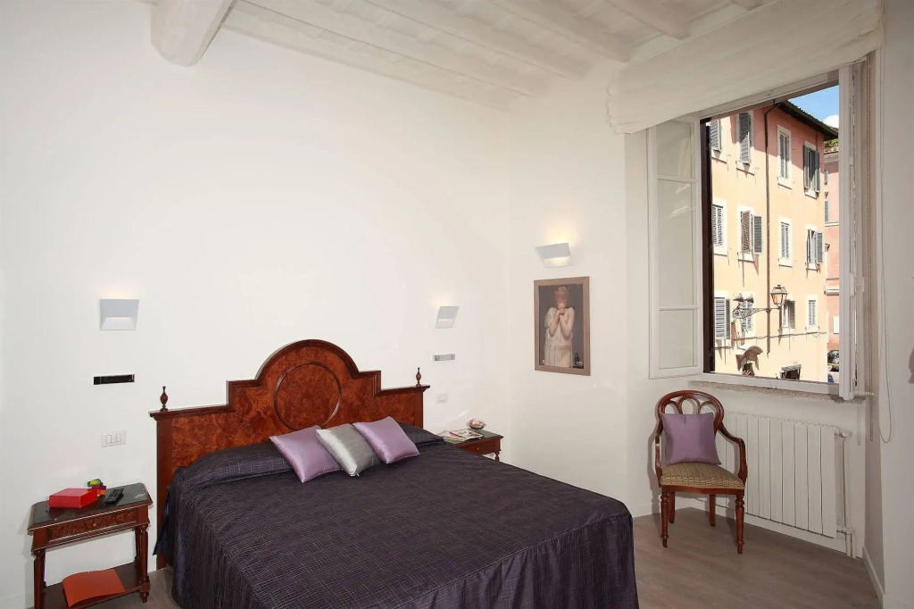 Navona Secret Stay Guest House