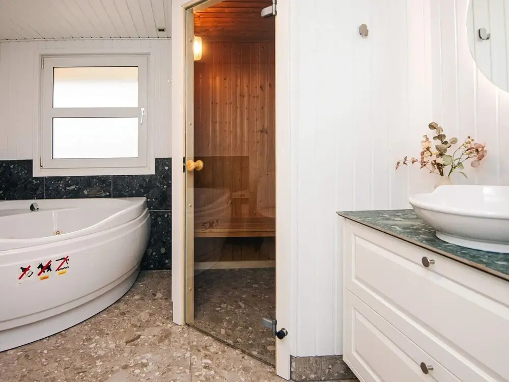 Renovated Beach House - By Traum Ferienwohnungen