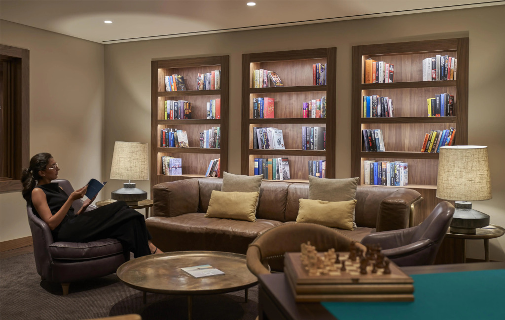 Les Suites at The Cliff Bay - PortoBay